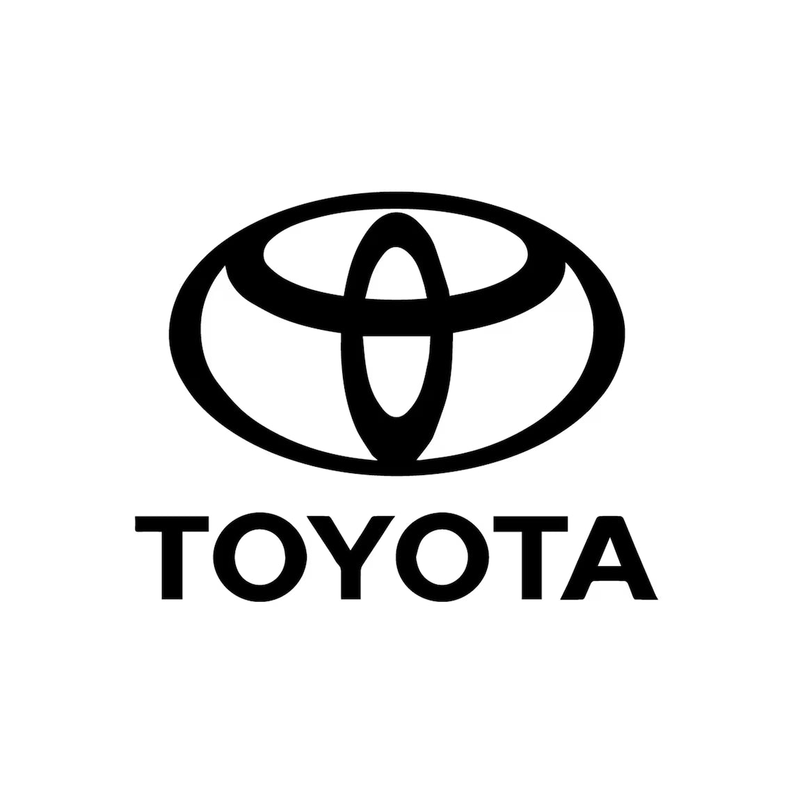 Toyota Fahrwerke