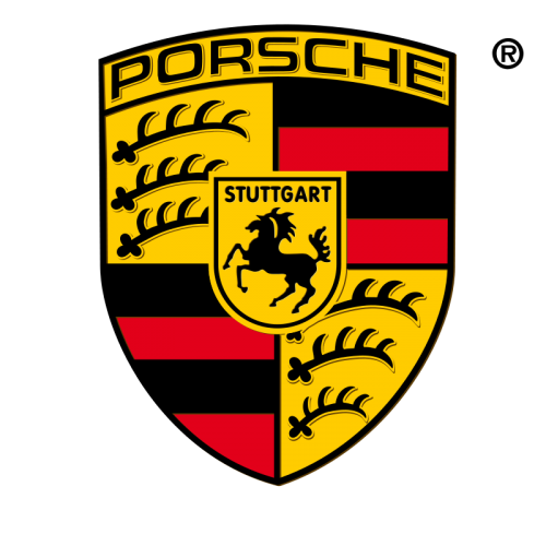 PORSCHE Fahrwerke
