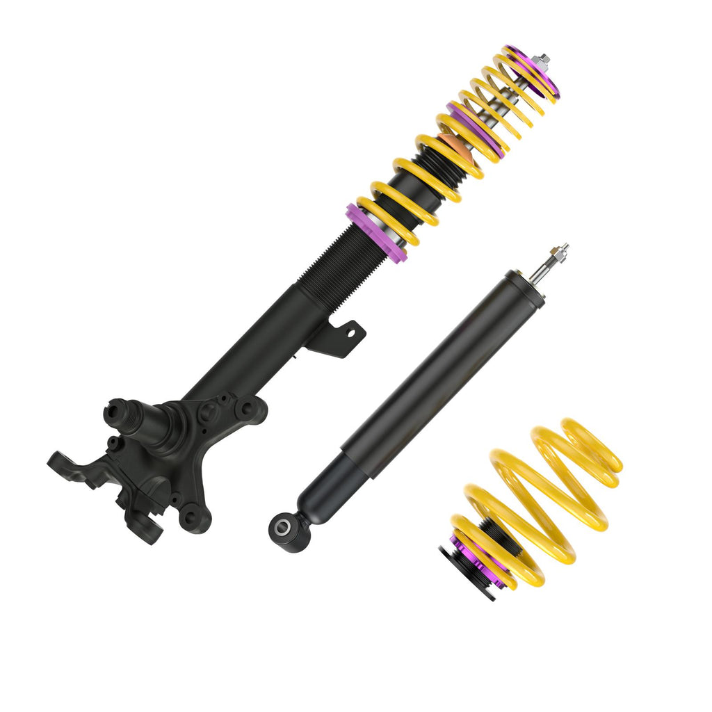 KW Gewindefahrwerk V1 für BMW 3er (E30)