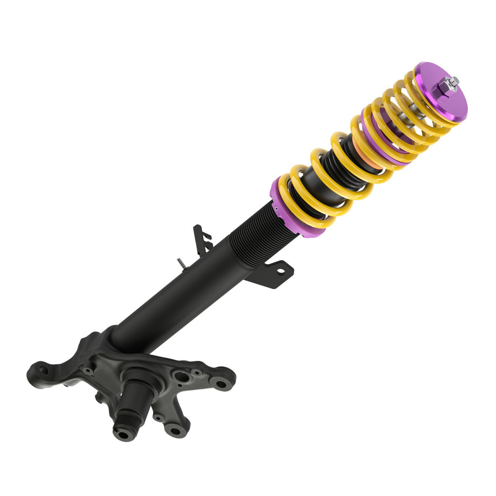 KW Gewindefahrwerk V1 für BMW 3er (E30)