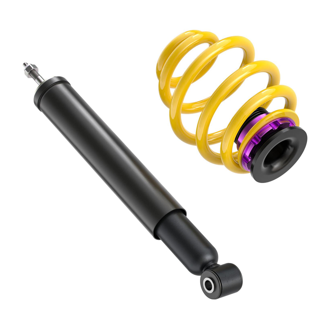 KW Gewindefahrwerk V1 für BMW 3er (E30)