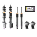 KW Gewindefahrwerk V3 Classic Line für PORSCHE 911 (964) 12/1988-09/1993 3.6 Carrera