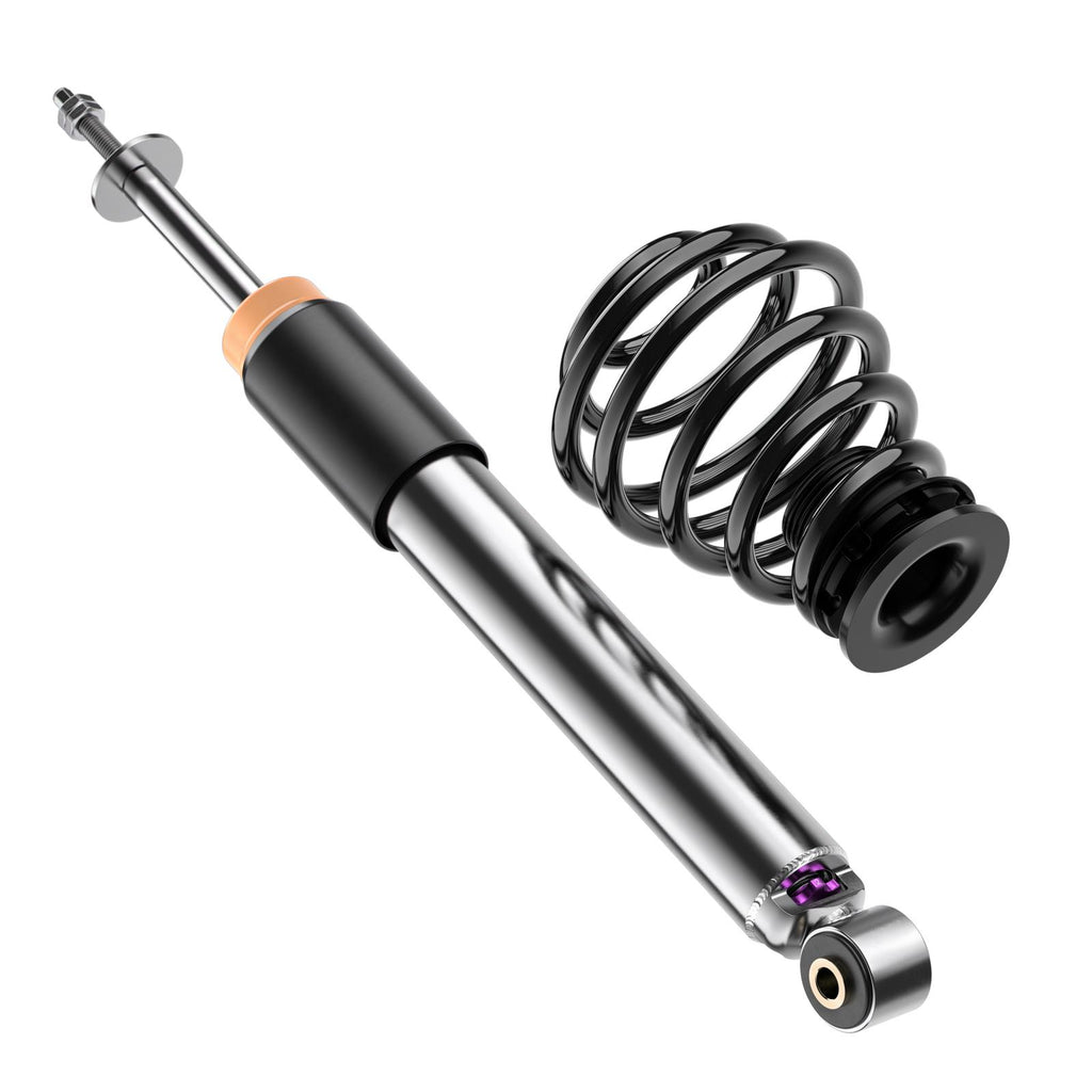 KW Gewindefahrwerk V3 Classic Line für PORSCHE 911 (964) 12/1988-09/1993 3.6 Carrera