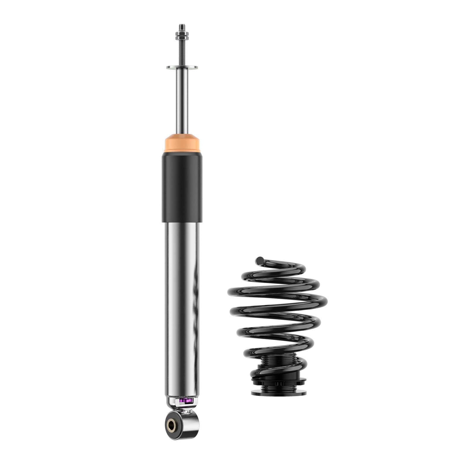 KW Gewindefahrwerk V3 Classic Line für PORSCHE 911 (964) 12/1988-09/1993 3.6 Carrera