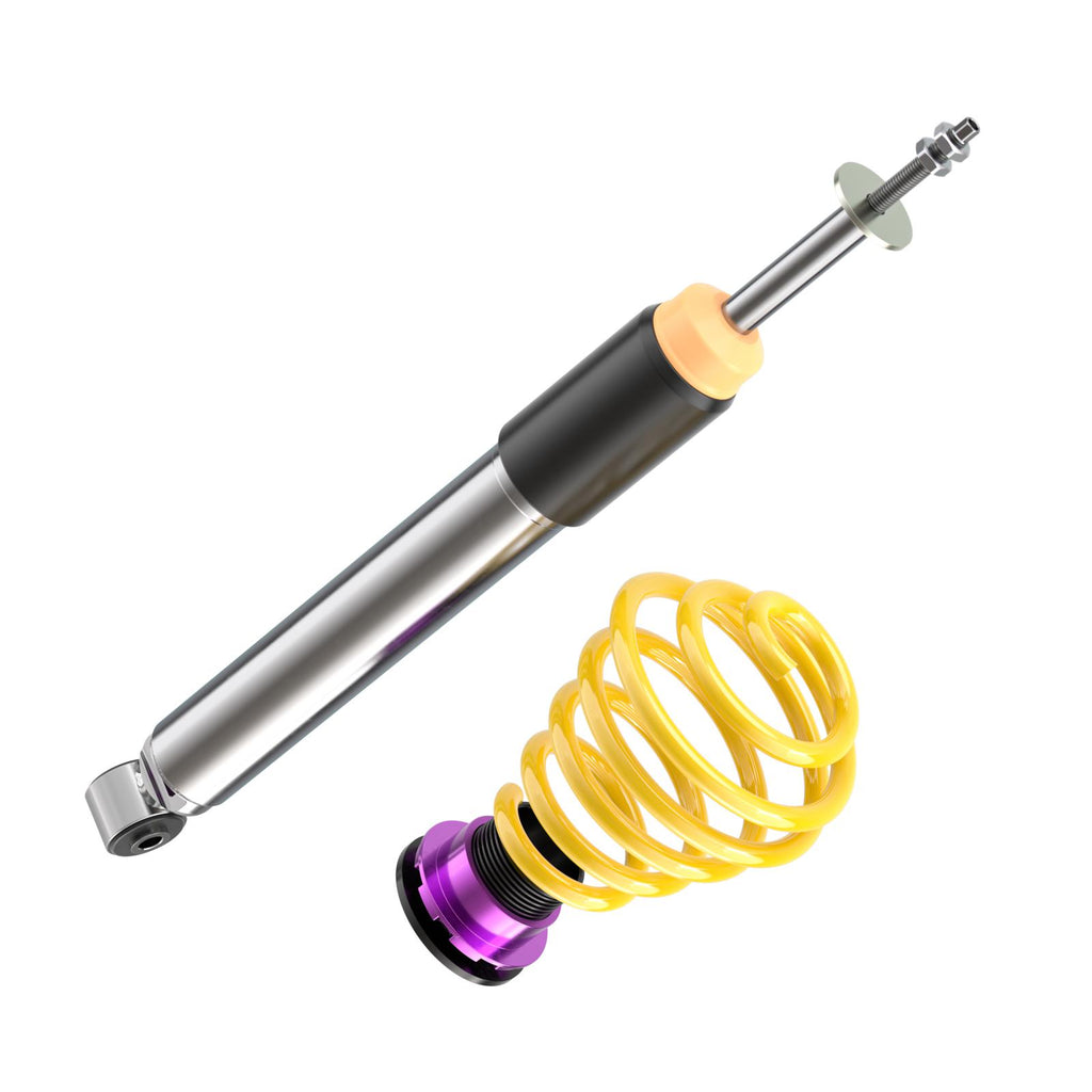 KW V3 Gewindefahrwerk für BMW 3er (E30)