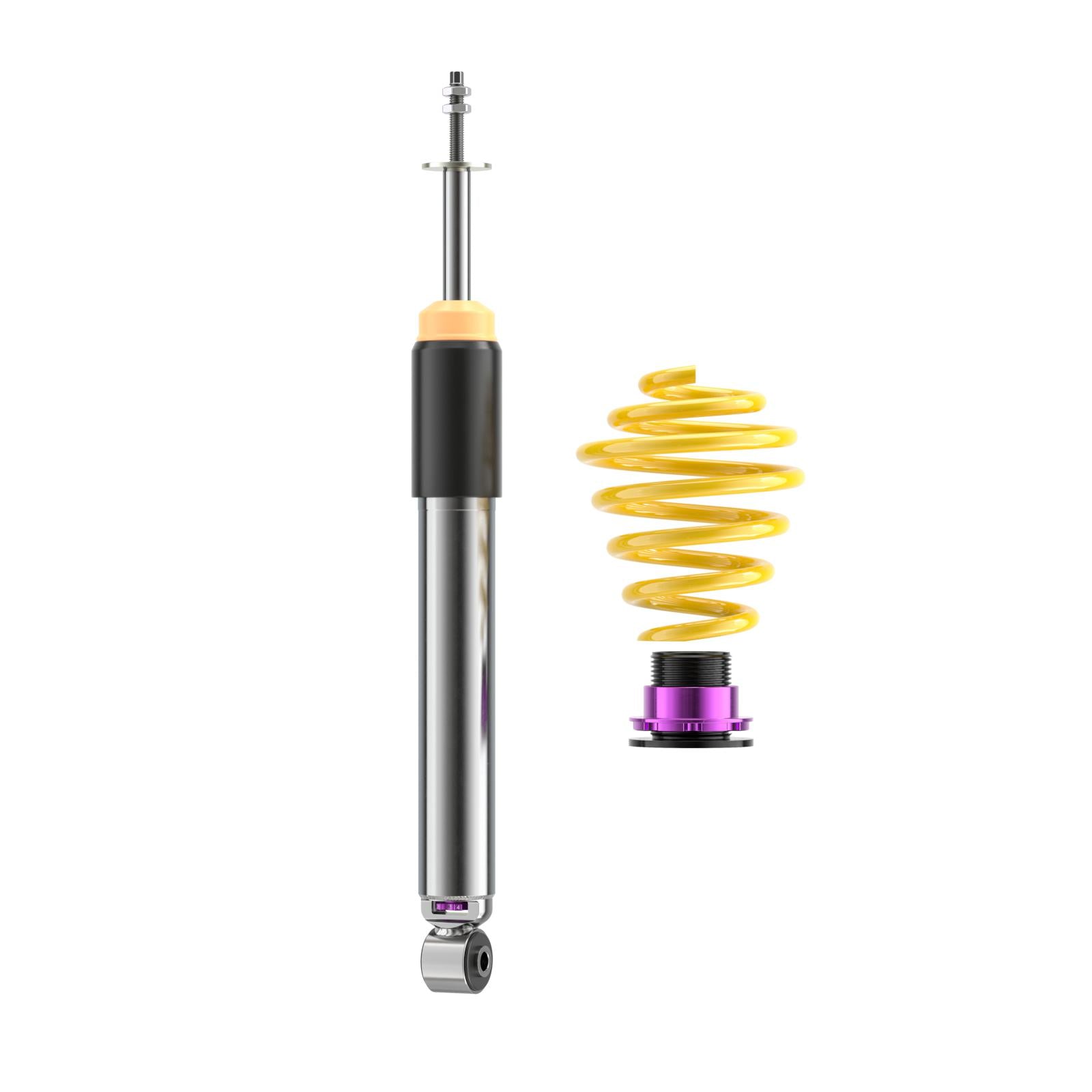 KW V3 Gewindefahrwerk für BMW 3er (E30)