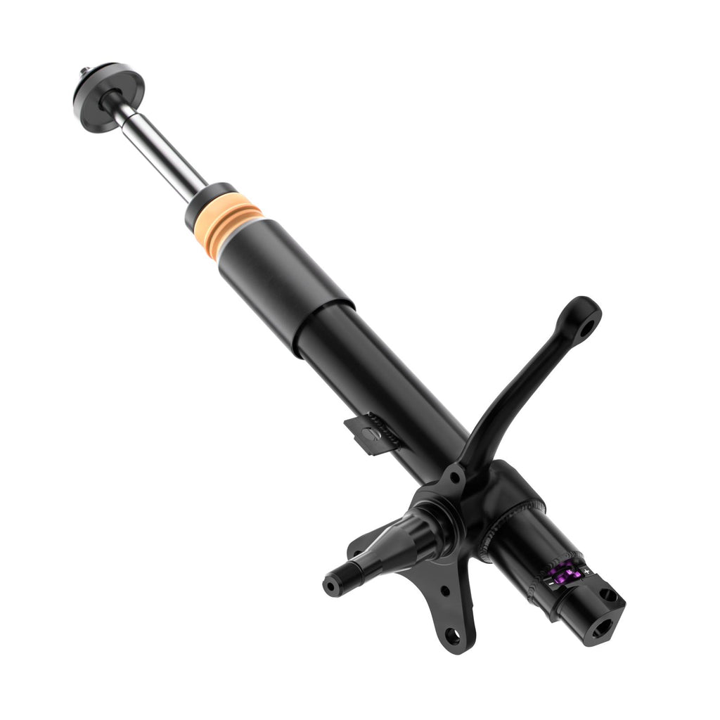 KW V3 Dämpfersatz Porsche 911 01/1963-11/1990