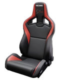 RECARO SPORTSTER CS SAB LI/RE HZG NBG Limited Edition inkl Sitzheizung