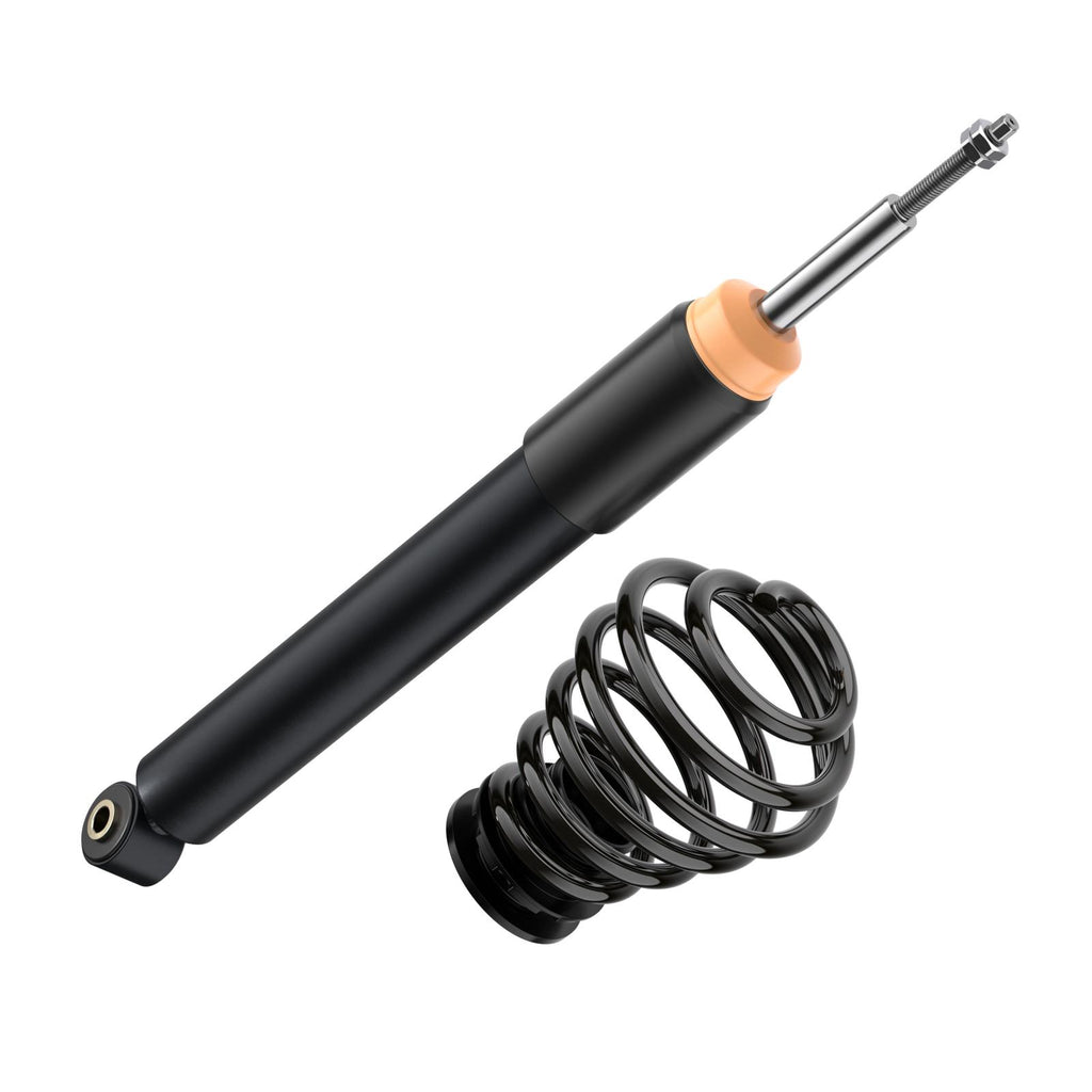 KW Gewindefahrwerk V1 Classic Line für BMW 3er (E30)