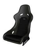 RECARO POLE POSITION CLASSIC LI/RE Leder / Stoff cord