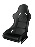 RECARO POLE POSITION CLASSIC LI/RE Leder schwarz