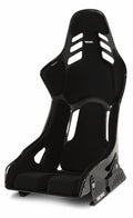 RECARO PODIUM CF Carbon M LI/RE Velour schwarz