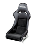 RECARO POLE POSITION ABE LI/RE Dinamica (Alcantara) schwarz