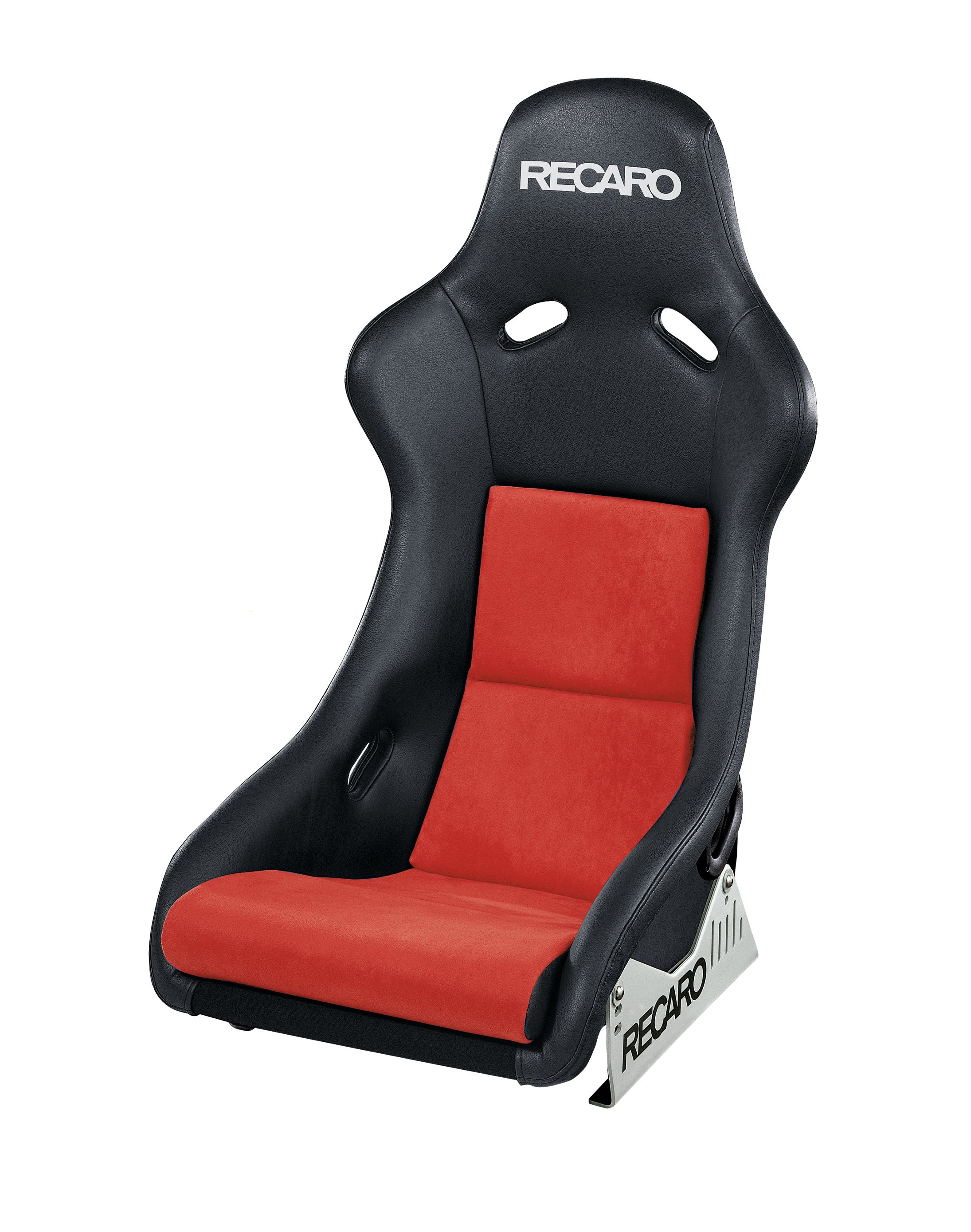 RECARO POLE POSITION ABE LI/RE Dinamica (Alcantara) rot