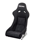 RECARO POLE POSITION ABE LI/RE Stoff schwarz