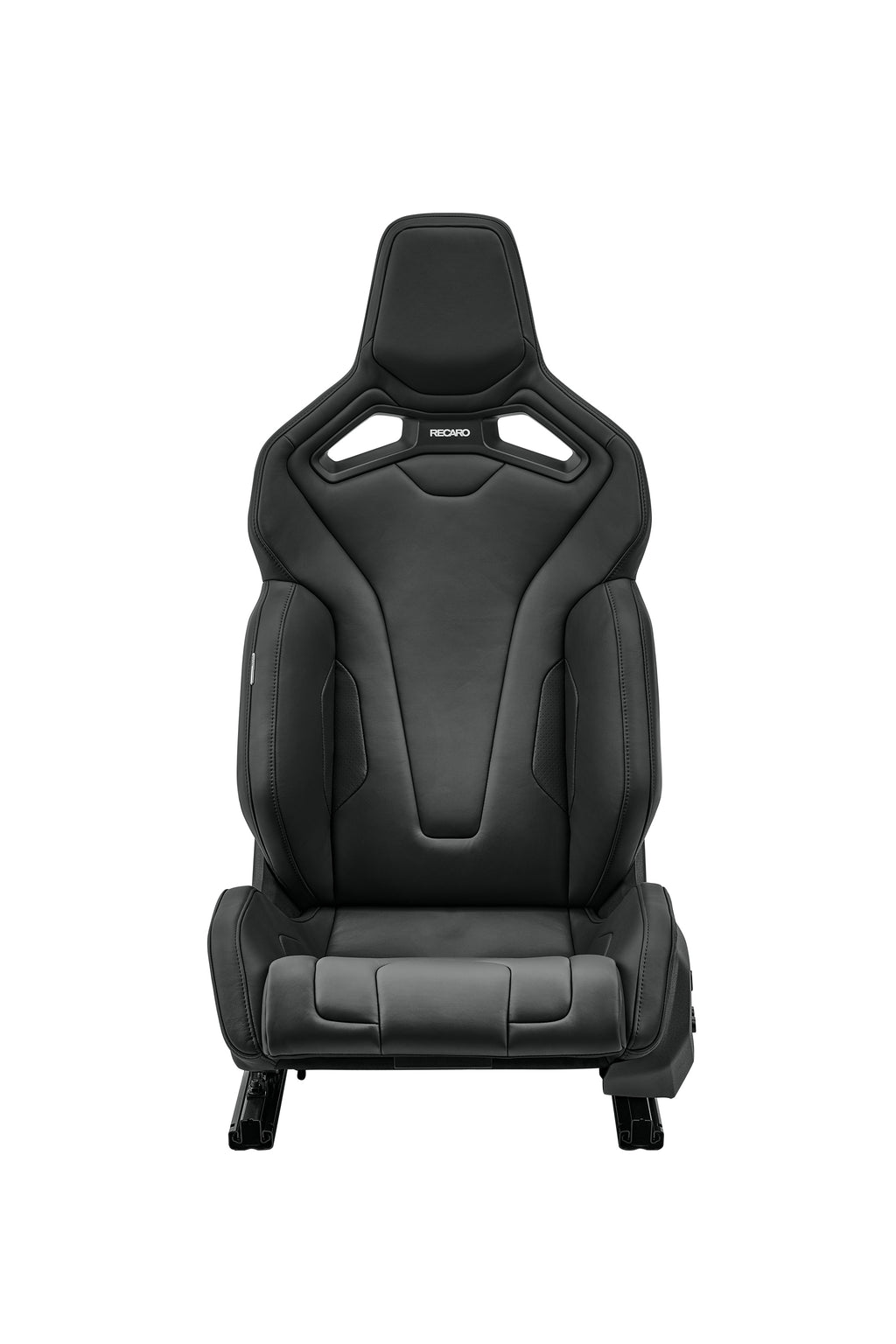 RECARO SPORT C LI/RE 5-türer Leder perforiert schwarz